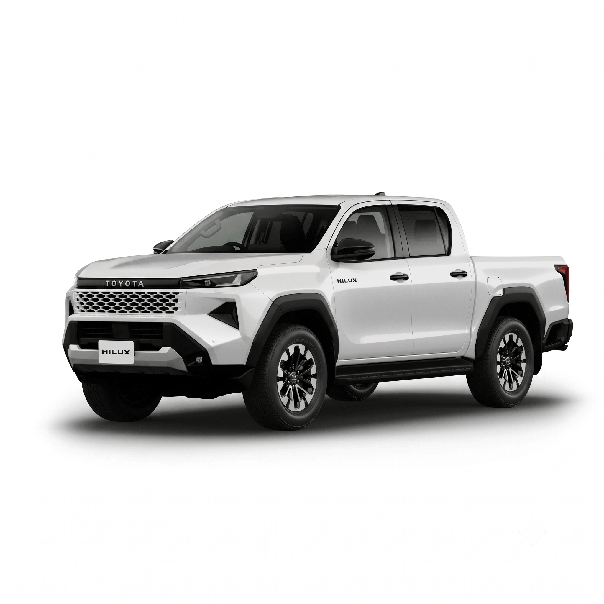 Toyota HILUX GUN226